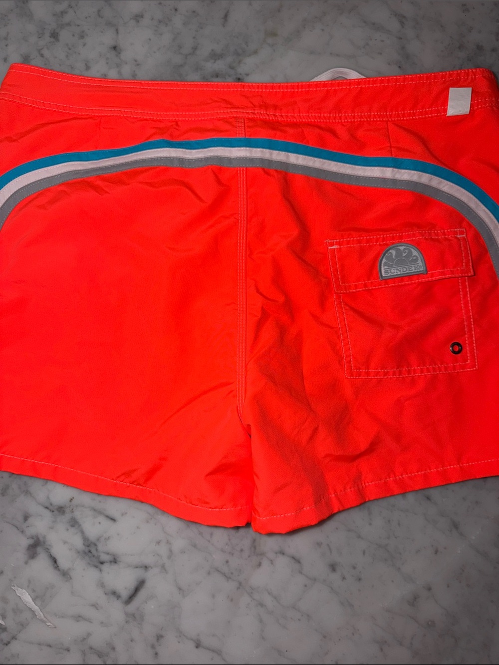 Sundek men swim trunk